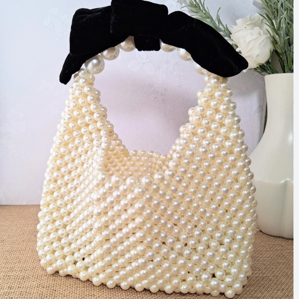Pearl Bag 🎀